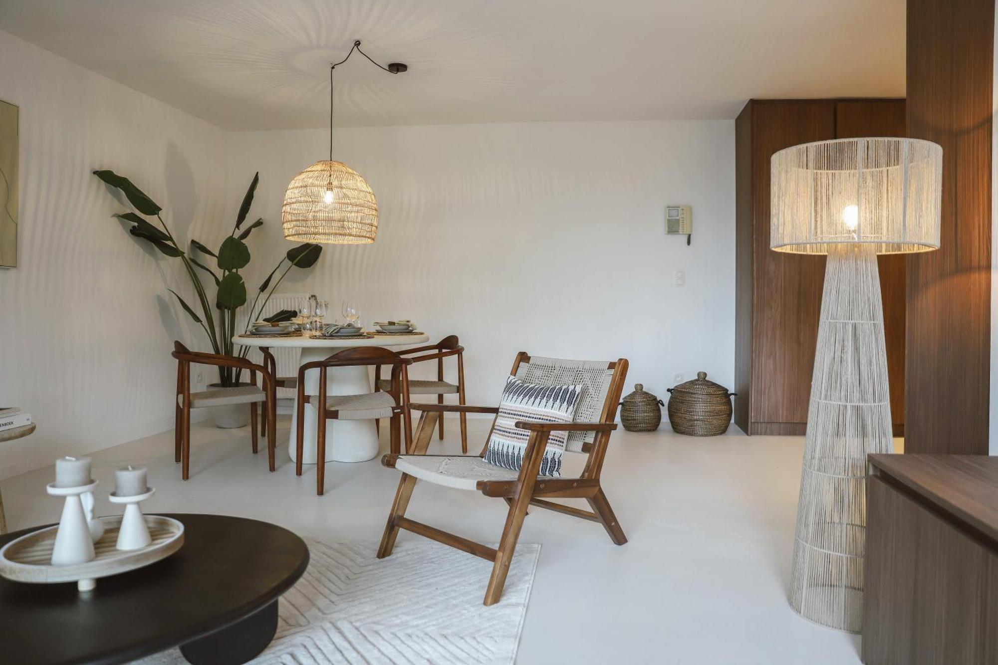 Luxe Appartement In Antwerpen ภายนอก รูปภาพ