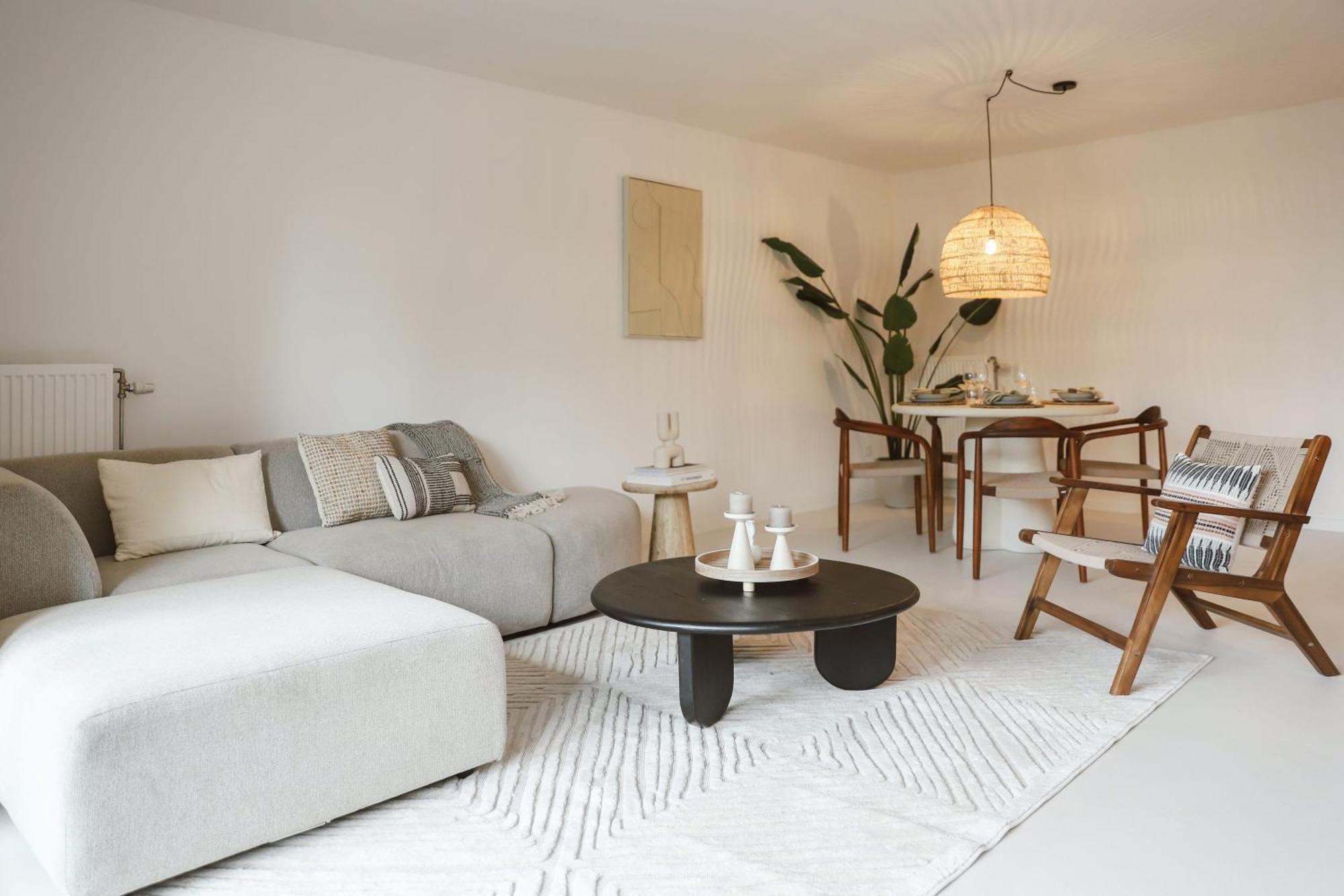 Luxe Appartement In Antwerpen ภายนอก รูปภาพ