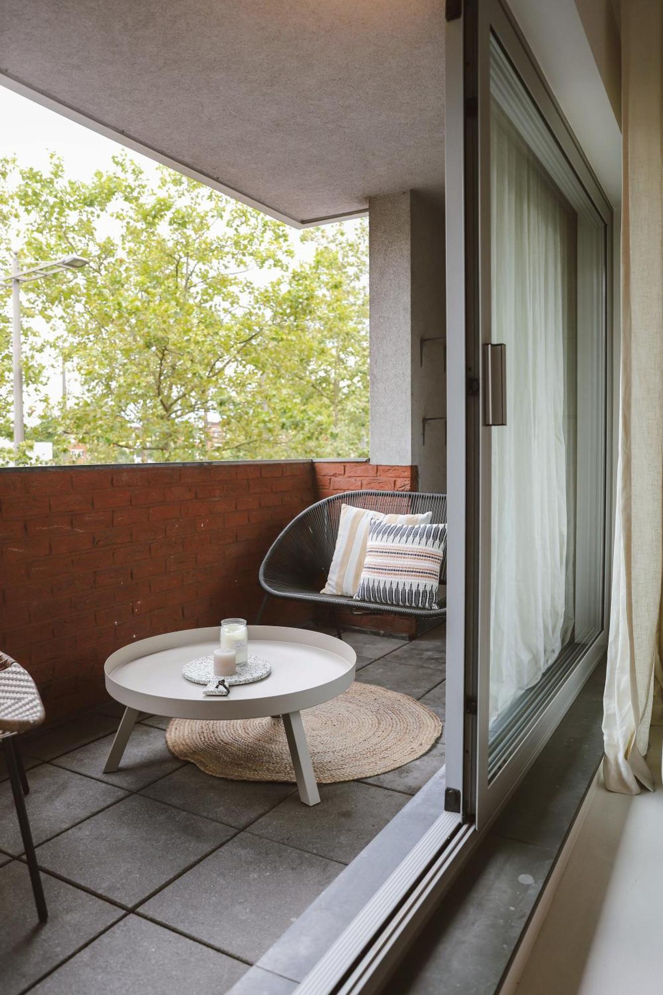 Luxe Appartement In Antwerpen ภายนอก รูปภาพ
