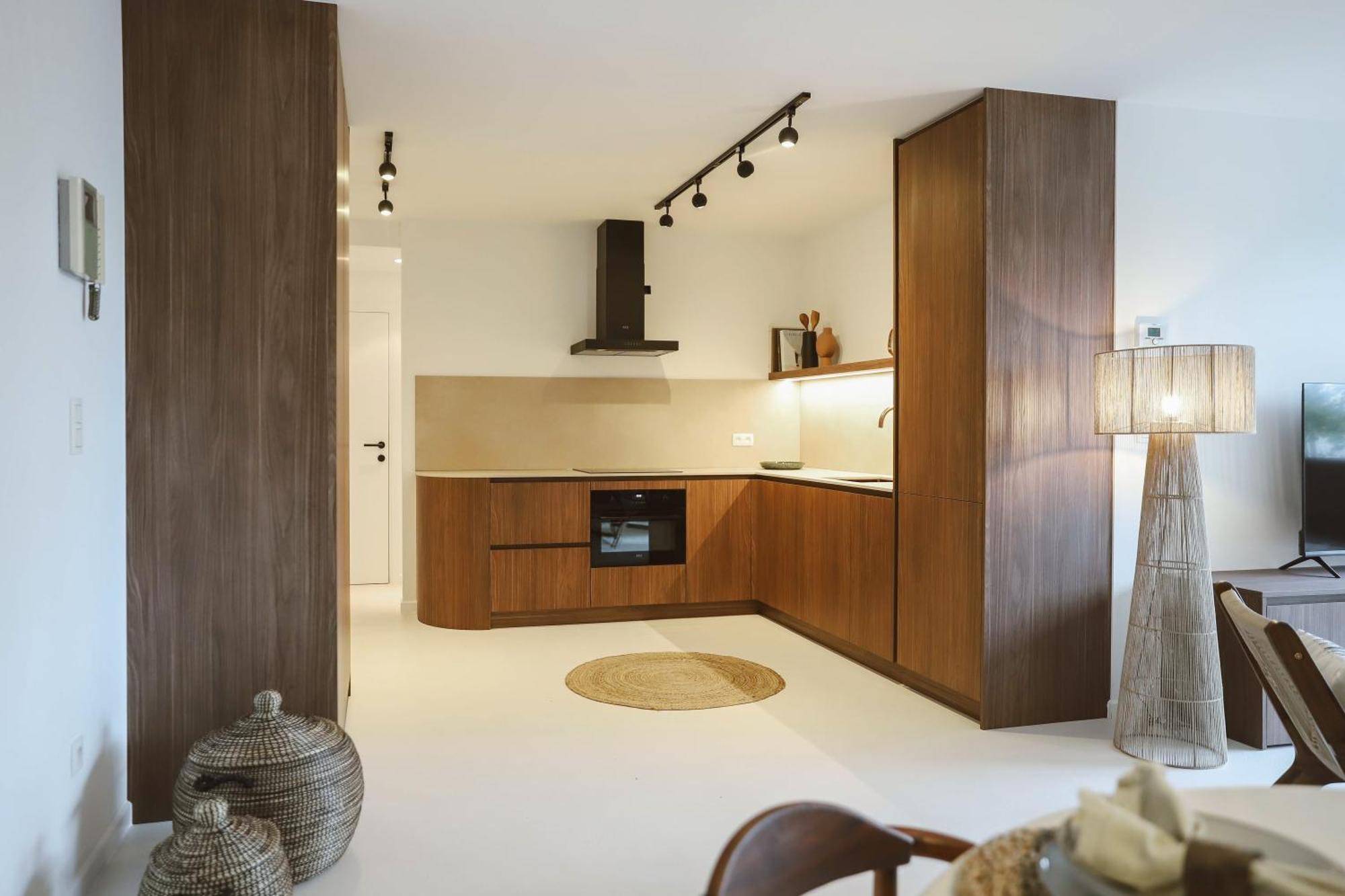 Luxe Appartement In Antwerpen ภายนอก รูปภาพ